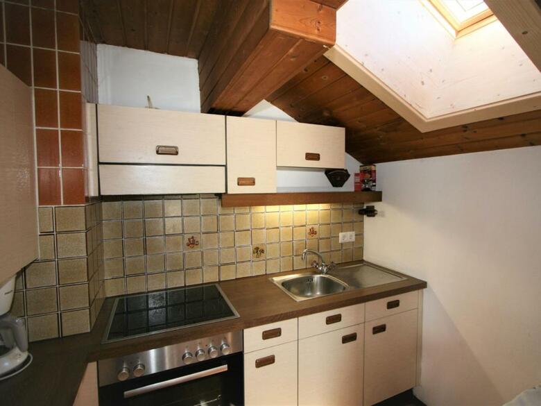 Apartment Unterfl�ber-3