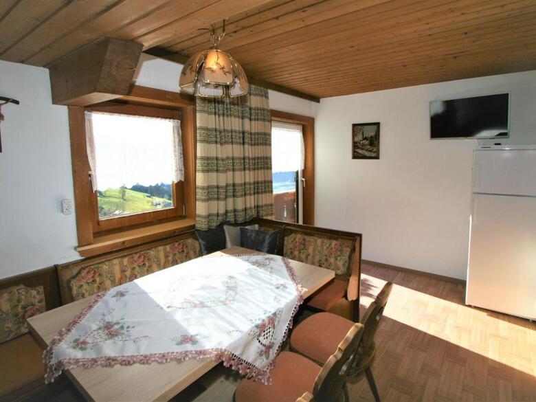 Apartment Unterfl�ber-3