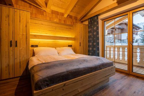 Falkensteinalm Hochkrimml