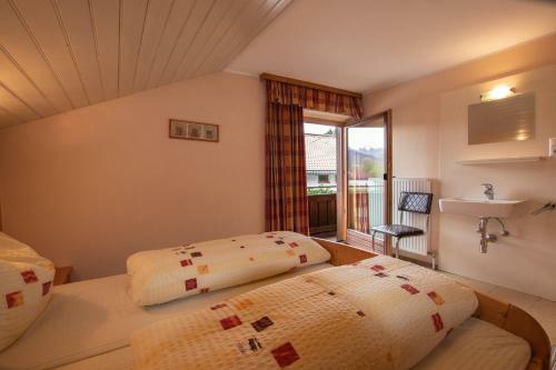 Apartamento Ferienwohnung Brent Wild023