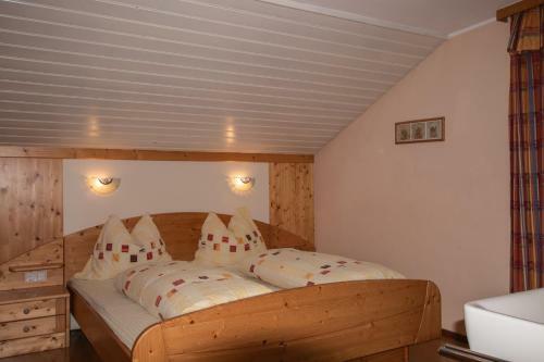 Apartamento Ferienwohnung Brent Wild023