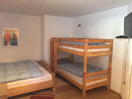 Apartamento Filzsteinalpe Hochkrimml