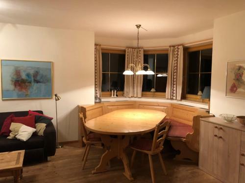 Apartamento Filzsteinalpe Hochkrimml