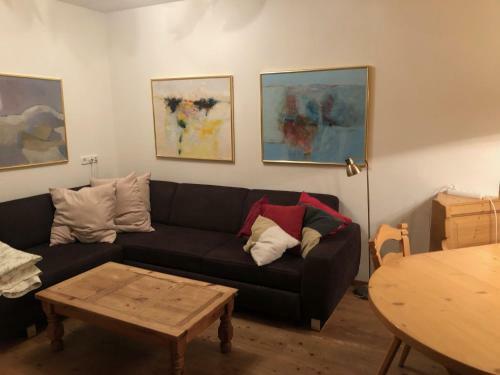 Apartamento Filzsteinalpe Hochkrimml