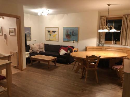Apartamento Filzsteinalpe Hochkrimml