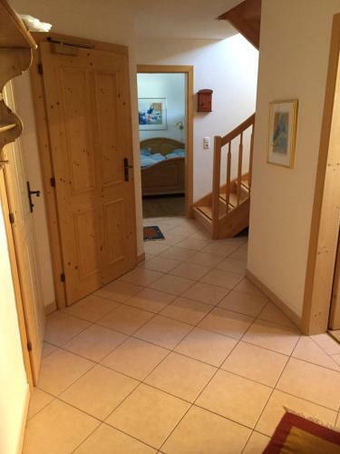 Apartamento Filzsteinalpe Hochkrimml