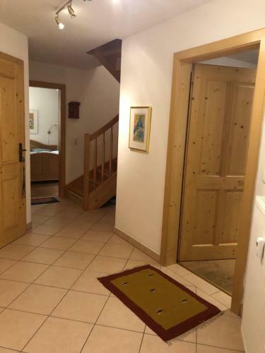 Apartamento Filzsteinalpe Hochkrimml