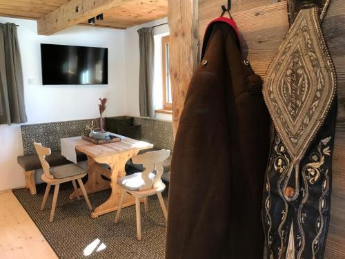 Chalet Feldkasten