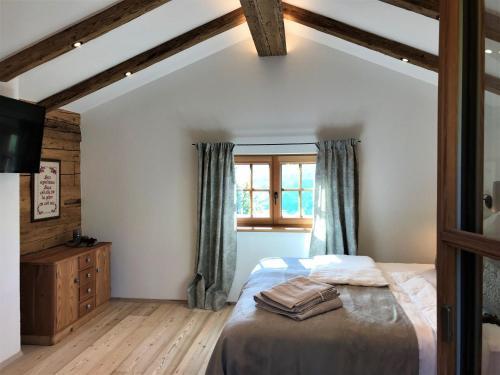 Chalet Feldkasten