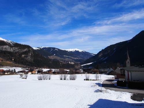 Apartamento Ferienwohnung Trocker