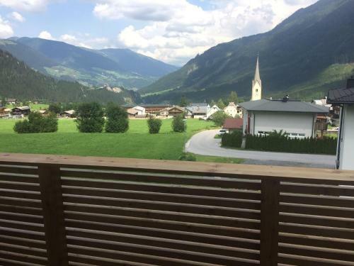 Apartamento Ferienwohnung Trocker