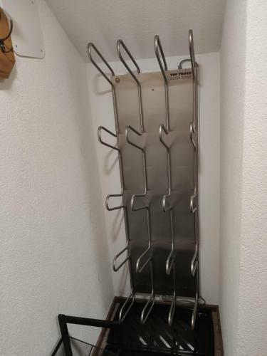 Apartamento Ferienwohnung Trocker