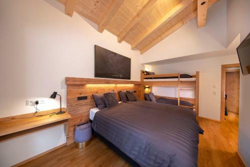Chalet Zillertal Arena