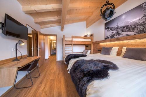 Chalet Zillertal Arena