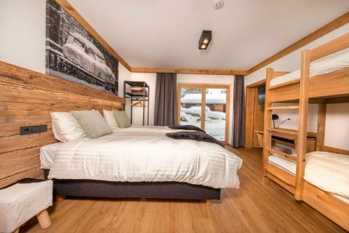 Chalet Zillertal Arena