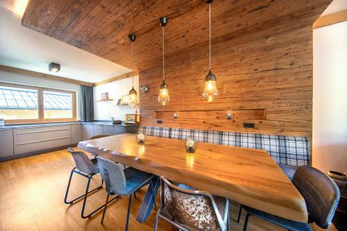 Chalet Zillertal Arena