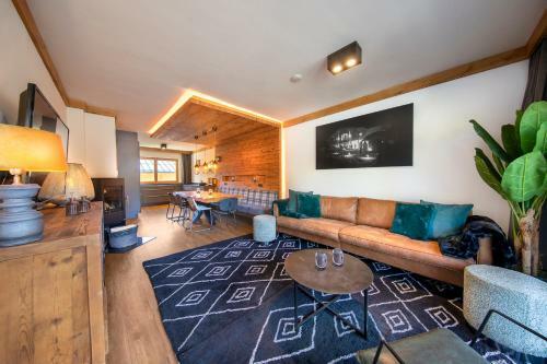 Chalet Zillertal Arena