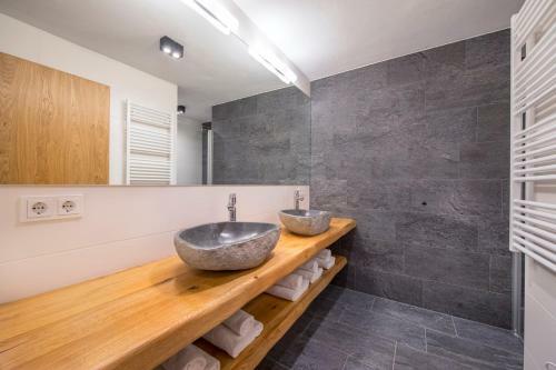 Chalet Zillertal Arena