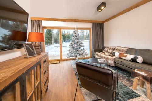 Chalet Zillertal Arena