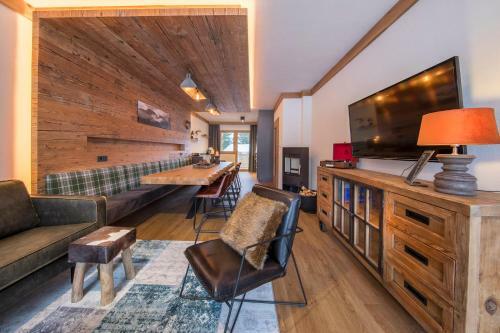 Chalet Zillertal Arena