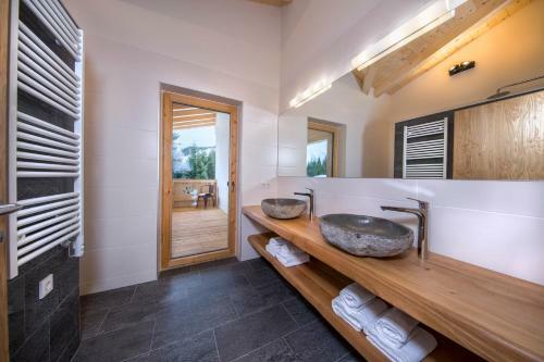 Chalet Zillertal Arena