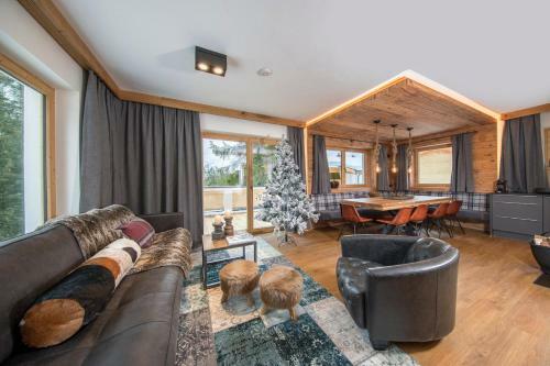 Chalet Zillertal Arena