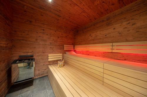 Chalet Zillertal Arena