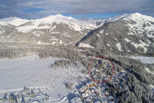 Chalet Zillertal Arena