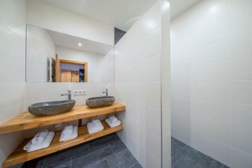 Chalet Zillertal Arena