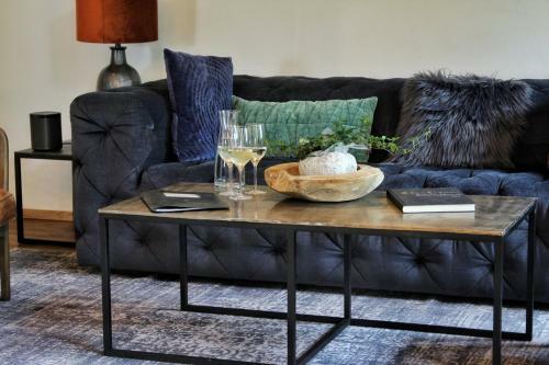 Chalet Zillertal Arena