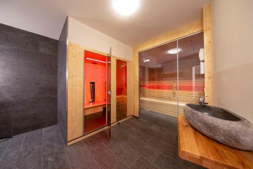 Chalet Zillertal Arena