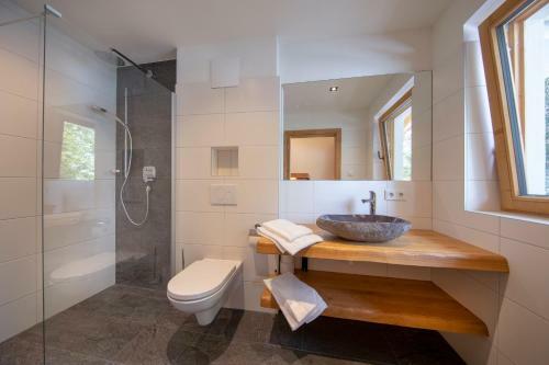 Chalet Zillertal Arena