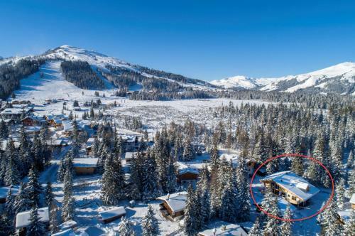 Chalet Zillertal Arena