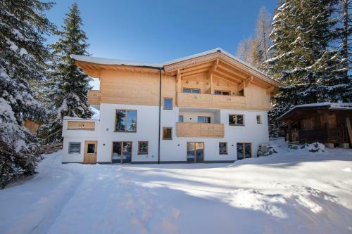 Chalet Zillertal Arena