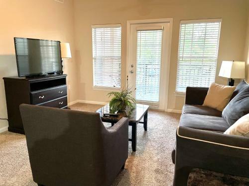 Apartamento Perfect Luxury Bayside Resort Free Parking + Wifi
