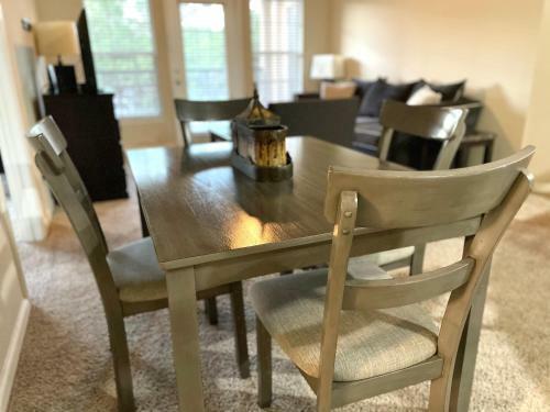 Apartamento Perfect Luxury Bayside Resort Free Parking + Wifi