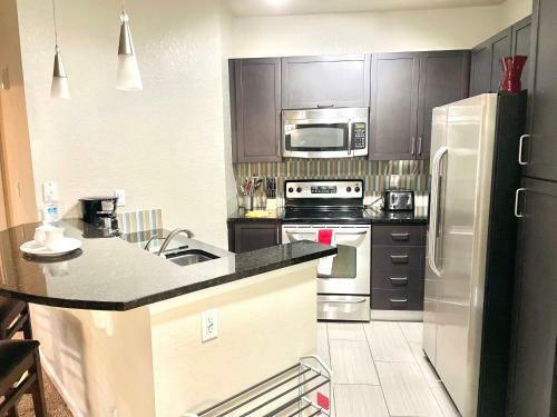 Apartamento Perfect Luxury Bayside Resort Free Parking + Wifi