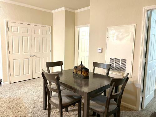 Apartamento Perfect Luxury Bayside Resort Free Parking + Wifi