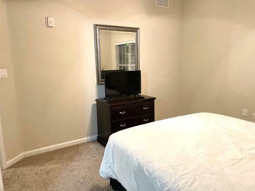Apartamento Perfect Luxury Bayside Resort Free Parking + Wifi