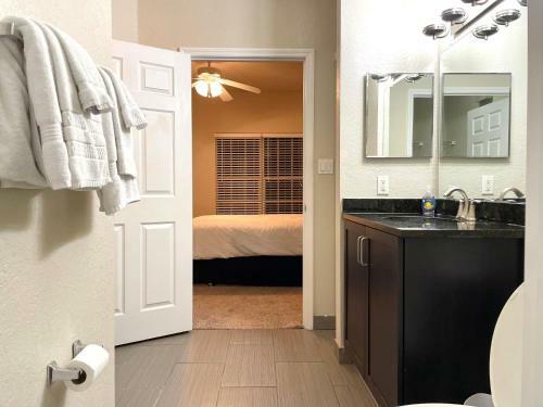 Apartamento Perfect Luxury Bayside Resort Free Parking + Wifi