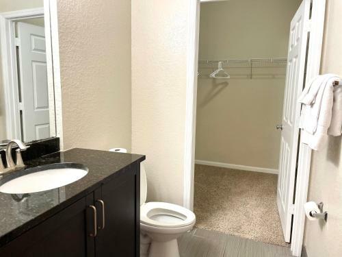 Apartamento Perfect Luxury Bayside Resort Free Parking + Wifi