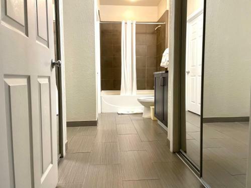 Apartamento Perfect Luxury Bayside Resort Free Parking + Wifi