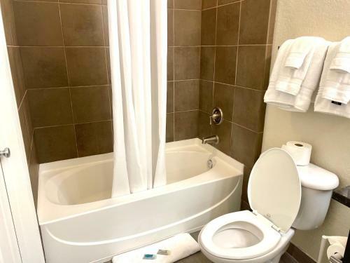 Apartamento Perfect Luxury Bayside Resort Free Parking + Wifi
