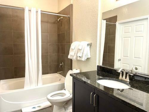Apartamento Perfect Luxury Bayside Resort Free Parking + Wifi