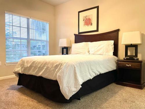 Apartamento Perfect Luxury Bayside Resort Free Parking + Wifi