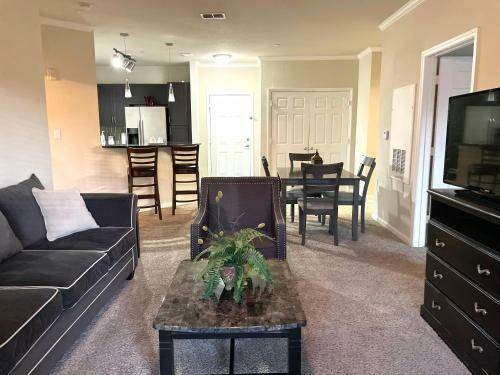 Apartamento Perfect Luxury Bayside Resort Free Parking + Wifi