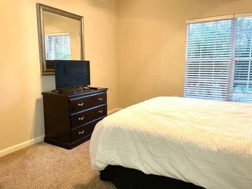 Apartamento Perfect Luxury Bayside Resort Free Parking + Wifi
