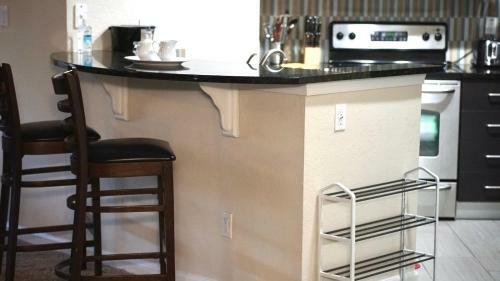 Apartamento Perfect Luxury Bayside Resort Free Parking + Wifi
