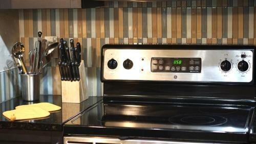 Apartamento Perfect Luxury Bayside Resort Free Parking + Wifi
