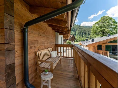 Tauernlodge Krimml 2b